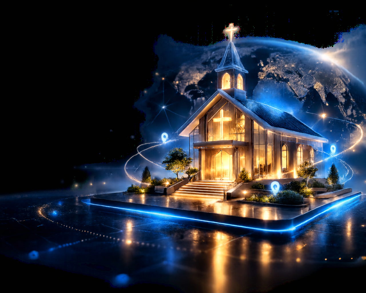 Bethel Bible Fellowship Church